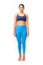 Hope, Nylon Vita, Top Sport Yoga - Love Anchor Bali