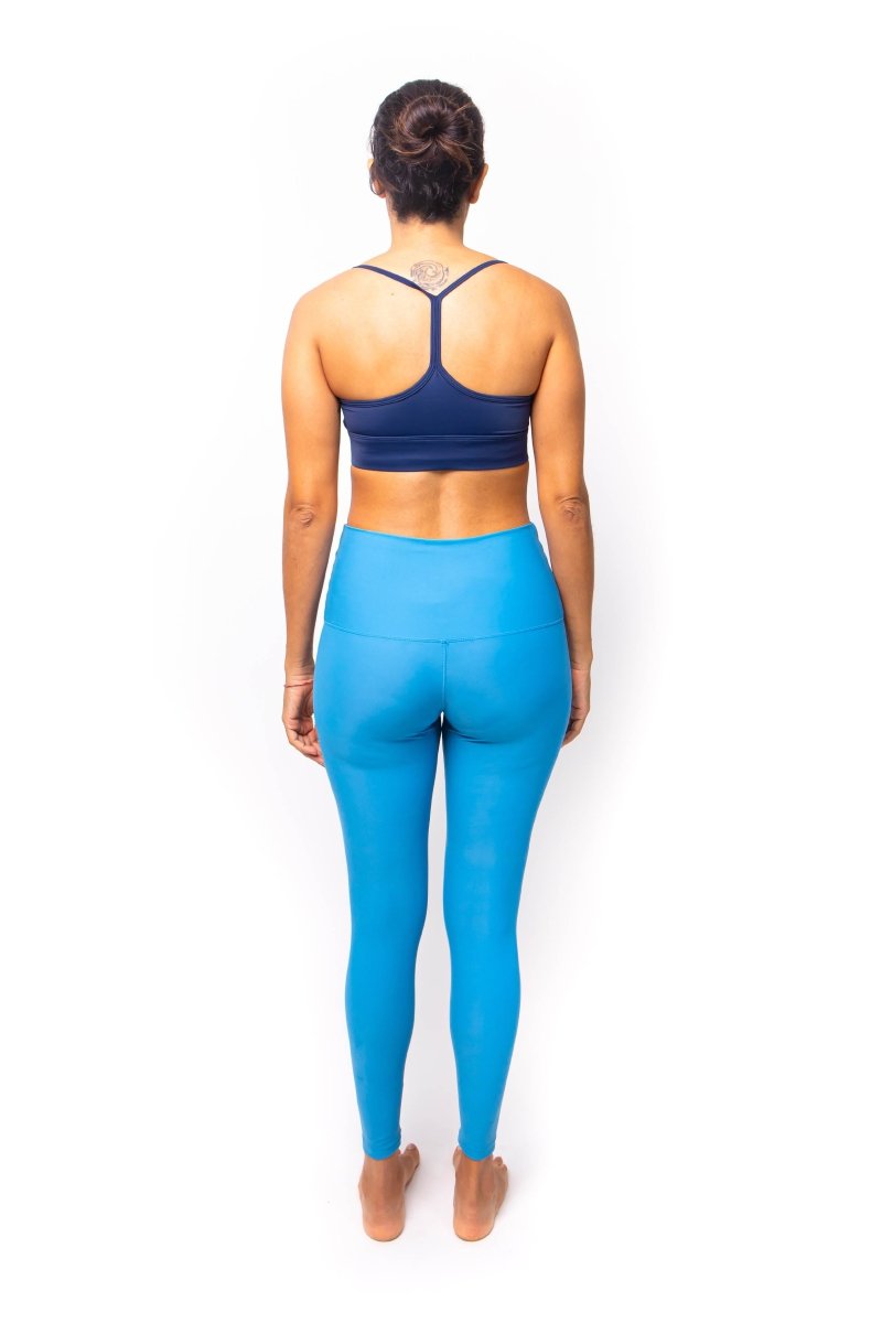 Hope, Nylon Vita, Top Sport Yoga - Love Anchor Bali