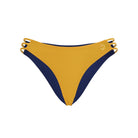 Jasmine, Plain, Bikini Bottoms - Love Anchor Bali
