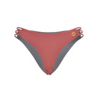Jasmine, Plain, Bikini Bottoms - Love Anchor Bali
