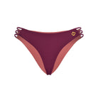 Jasmine, Plain, Bikini Bottoms - Love Anchor Bali