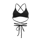Jasmine, Plain, Bikini Top - Love Anchor Bali