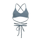 Jasmine, Plain, Bikini Top - Love Anchor Bali