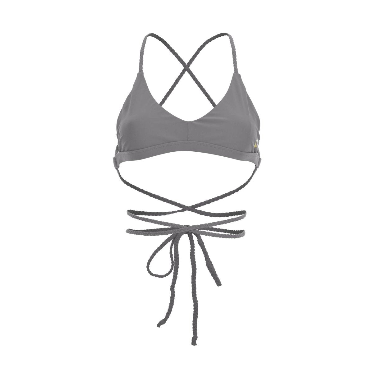 Jasmine, Plain, Bikini Top - Love Anchor Bali