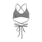 Jasmine, Plain, Bikini Top - Love Anchor Bali