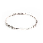 Java Invinity Carving - Love Anchor Bali