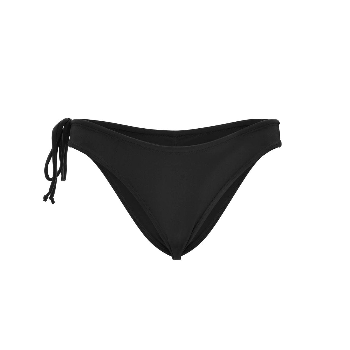 Java, Plain, Bikini Bottoms - Love Anchor Bali