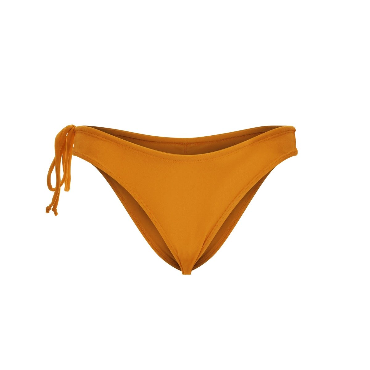 Java, Plain, Bikini Bottoms - Love Anchor Bali