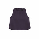 Jepun, Plain, Girls Top Armless - Love Anchor Bali