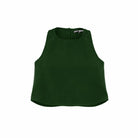 Jepun, Plain, Girls Top Armless - Love Anchor Bali