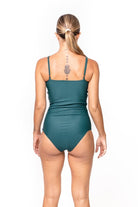 Jessica, Plain, Swimsuit - Love Anchor Bali