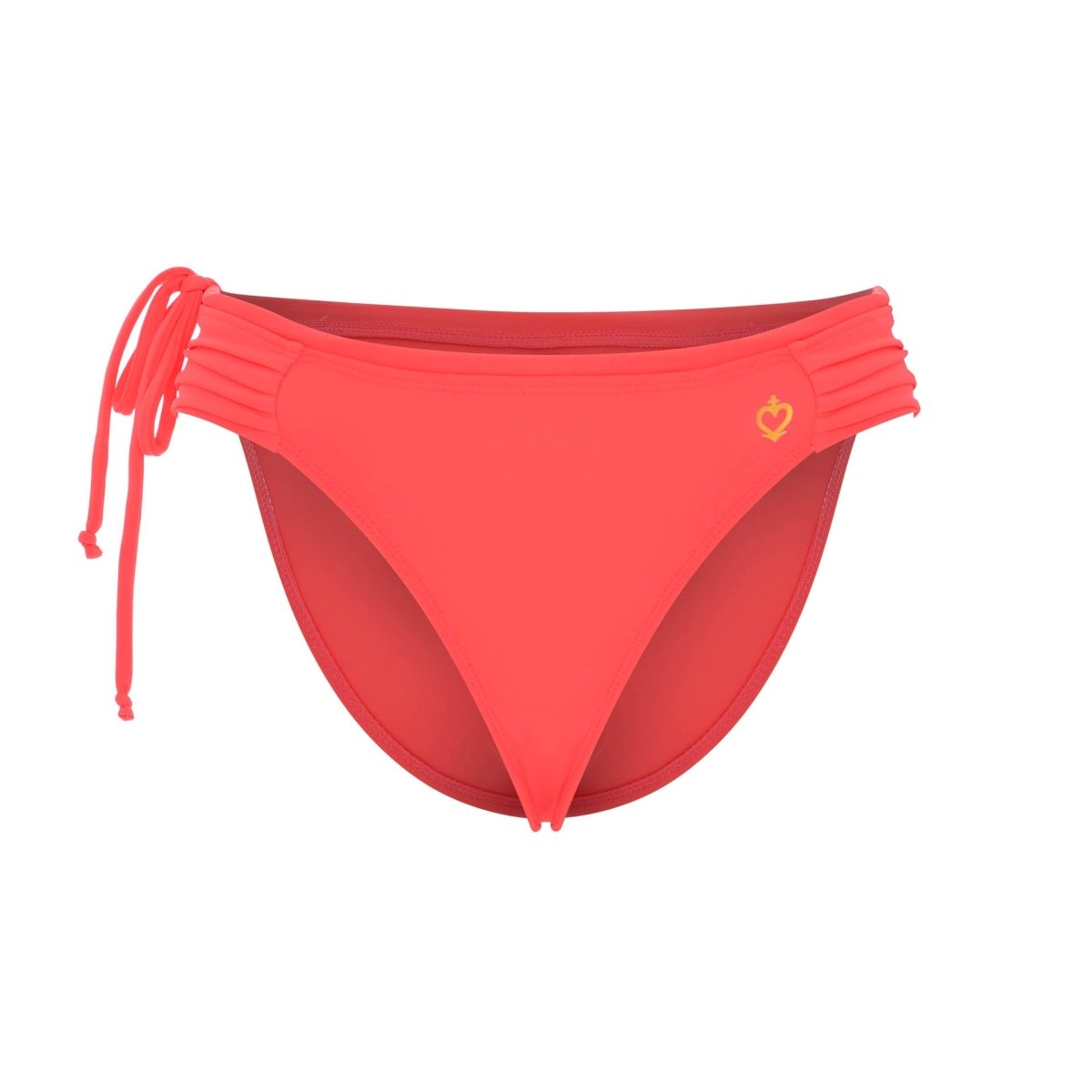Kalimantan, Plain, Bikini Bottoms - Love Anchor Bali