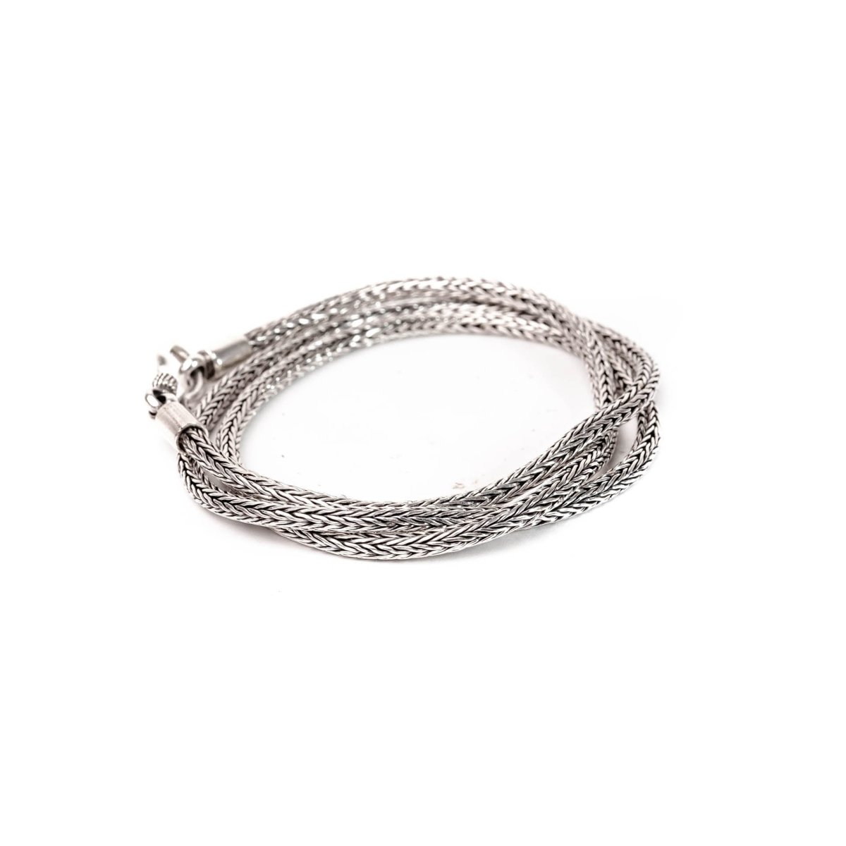 Karangasem Chain - Love Anchor Bali