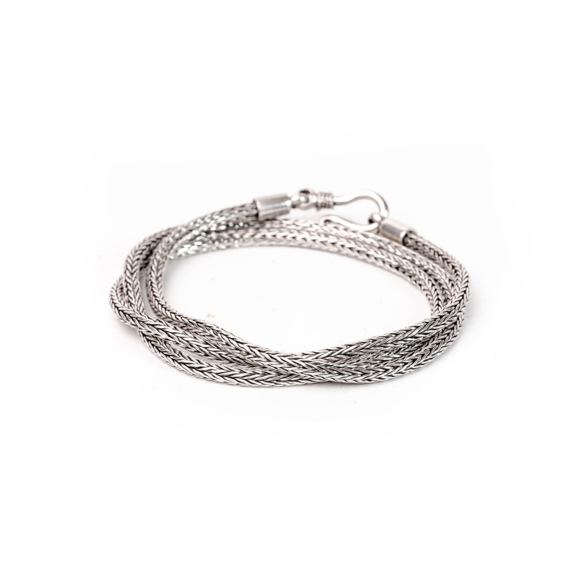 Karangasem Chain - Love Anchor Bali