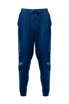 Kesambi, Linen, Long Pants - Love Anchor Bali