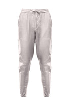 Kesambi, Linen, Long Pants - Love Anchor Bali