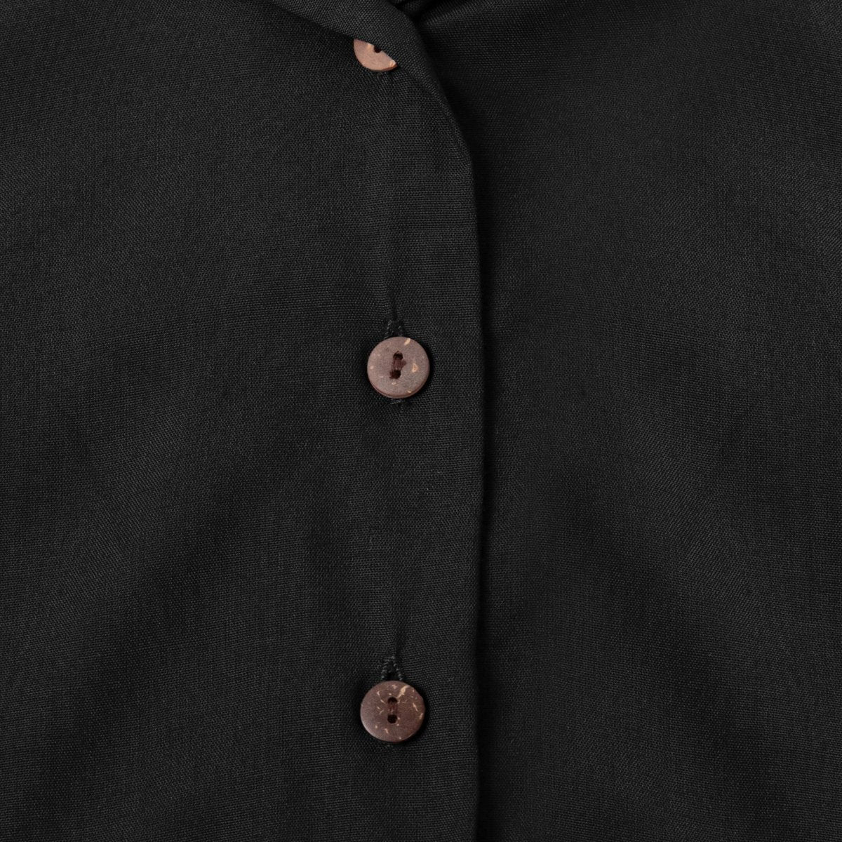 Kids Top Tropical Shirt Plain - Love Anchor Bali