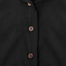 Kids Top Tropical Shirt Plain - Love Anchor Bali