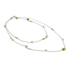 Layer Necklace Jepun - Love Anchor Bali