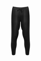Legian, Cotton Crepe, Long Pants - Love Anchor Bali