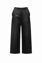 Lodia, Linen, Long Pant - Love Anchor Bali