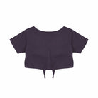 Love Anchor Beach Wear Kids Crop Top Classic – Ikat - Love Anchor Bali