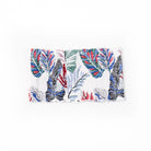 Love Anchor Beach Wear Kids Crop Top Tropical - Carla - Love Anchor Bali