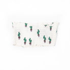 Love Anchor Beach Wear Kids Crop Top Tropical - Carla - Love Anchor Bali