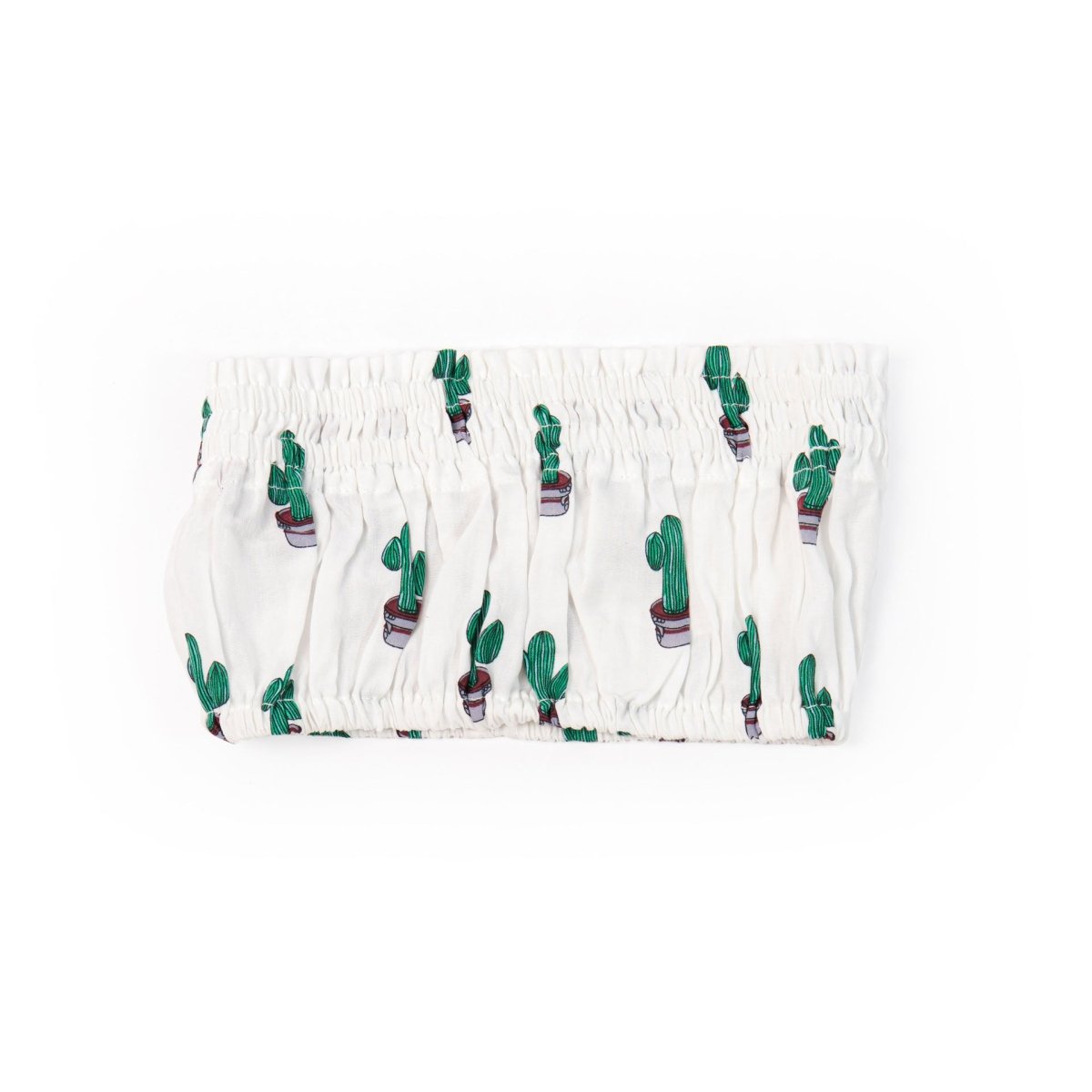 Love Anchor Beach Wear Kids Crop Top Tropical - Tube - Love Anchor Bali