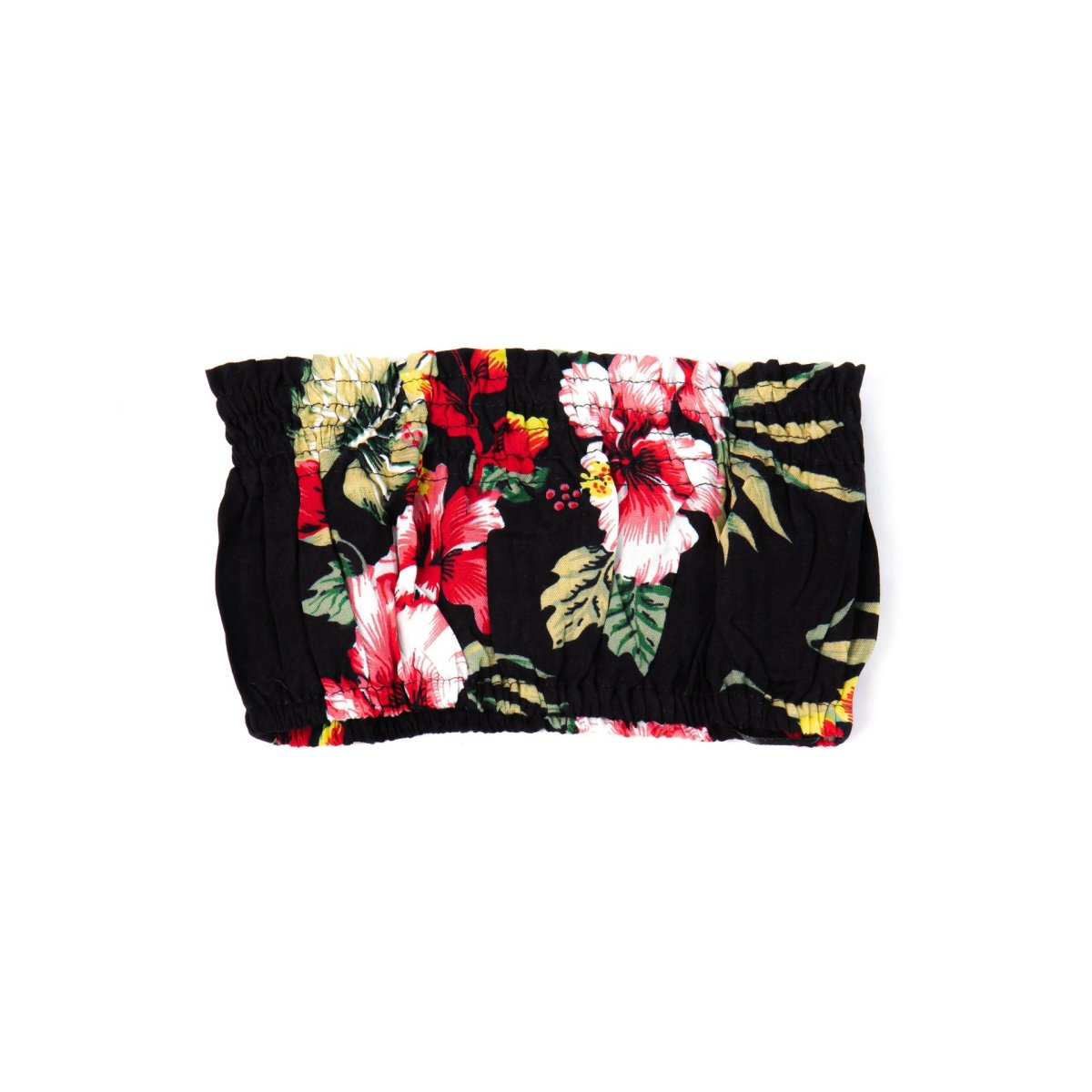 Love Anchor Beach Wear Kids Crop Top Tropical - Tube - Love Anchor Bali