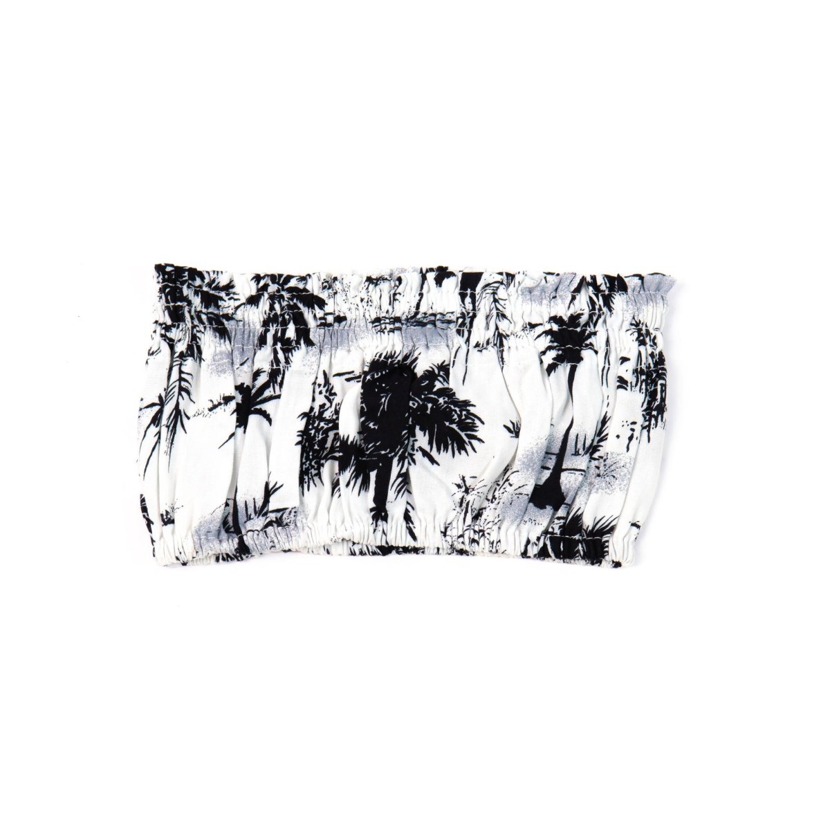 Love Anchor Beach Wear Kids Crop Top Tropical - Tube - Love Anchor Bali