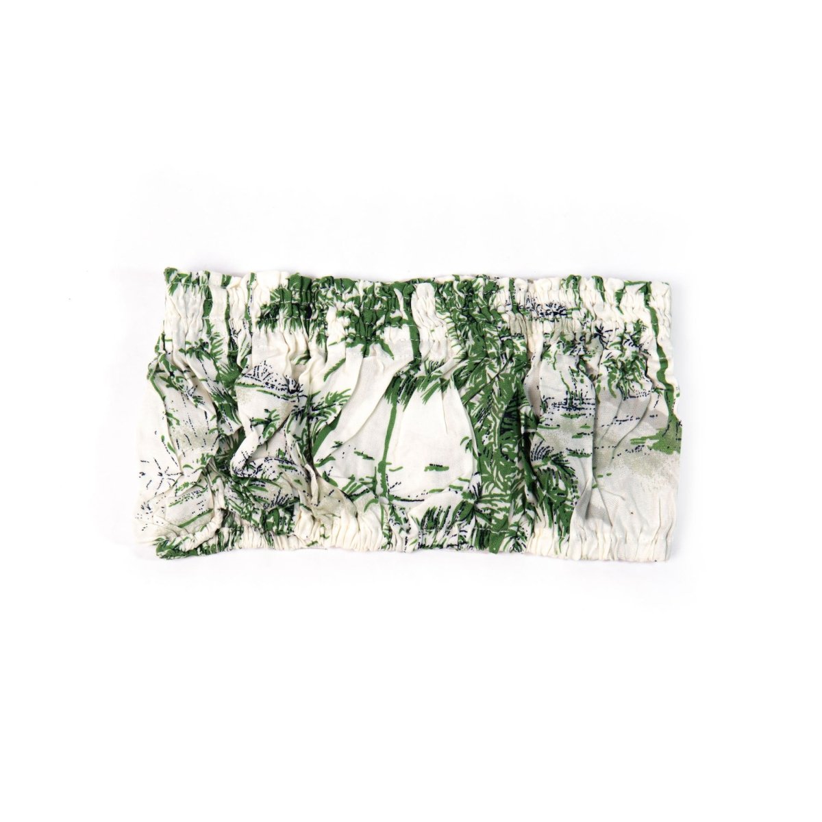 Love Anchor Beach Wear Kids Crop Top Tropical - Tube - Love Anchor Bali