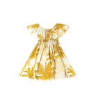 Love Anchor Beach Wear Kids Dress Classic – Safia - Love Anchor Bali