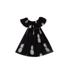 Love Anchor Beach Wear Kids Dress Classic – Safia - Love Anchor Bali