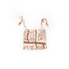 Love Anchor Beach Wear Kids Sleevess Top Tropical – Julie - Love Anchor Bali
