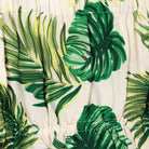 Love Anchor Beach Wear Kids Sleevess Top Tropical – Julie - Love Anchor Bali
