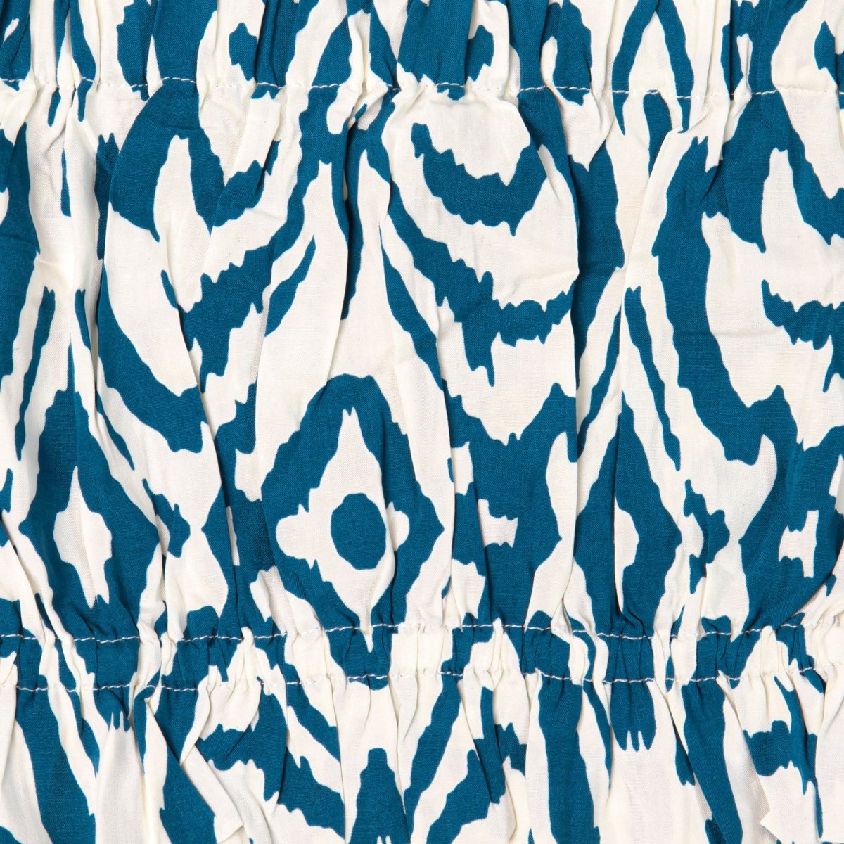 Love Anchor Beach Wear Kids Sleevess Top Tropical – Julie - Love Anchor Bali