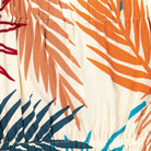 Love Anchor Beach Wear Kids Sleevess Top Tropical – Julie - Love Anchor Bali