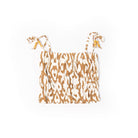 Love Anchor Beach Wear Kids Sleevess Top Tropical – Julie - Love Anchor Bali