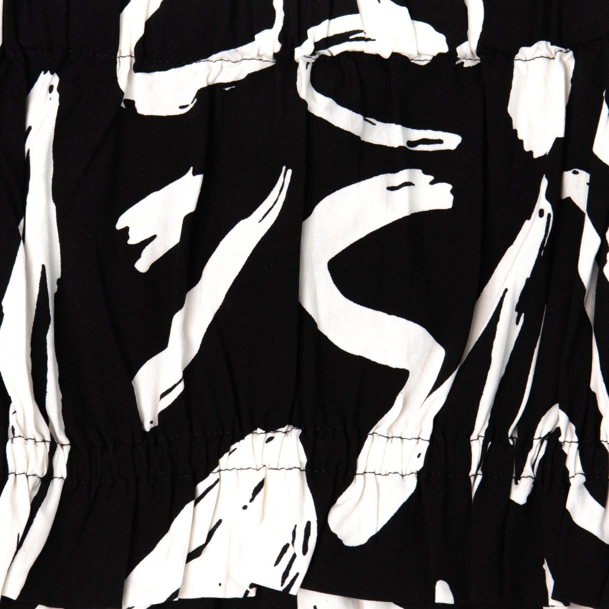 Love Anchor Beach Wear Kids Sleevess Top Tropical – Julie - Love Anchor Bali