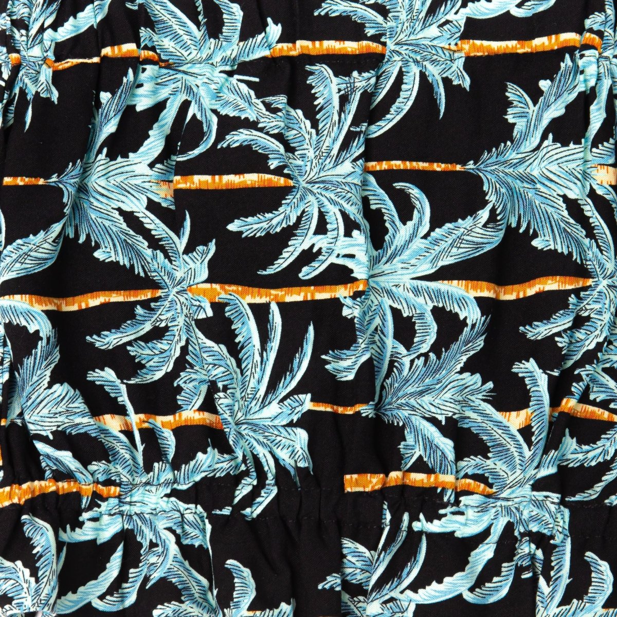 Love Anchor Beach Wear Kids Sleevess Top Tropical – Julie - Love Anchor Bali