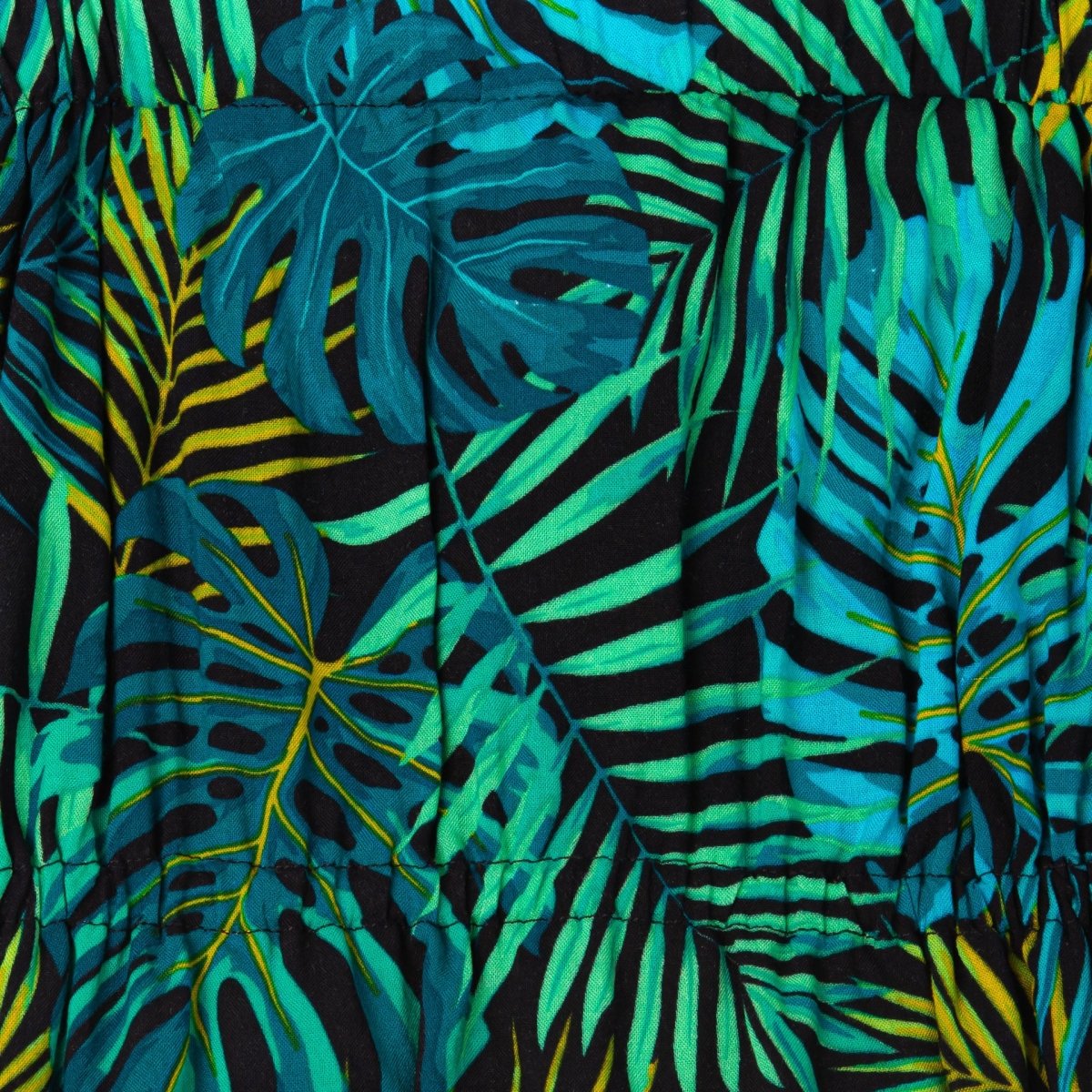 Love Anchor Beach Wear Kids Sleevess Top Tropical – Julie - Love Anchor Bali