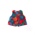 Love Anchor Beach Wear Kids Sleevless Top Tropical - Jepun - Love Anchor Bali
