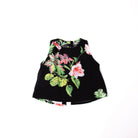 Love Anchor Beach Wear Kids Sleevless Top Tropical - Jepun - Love Anchor Bali