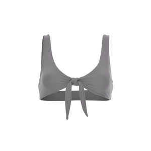 
                  
                    Adara, Plain, Bikini Top
                  
                