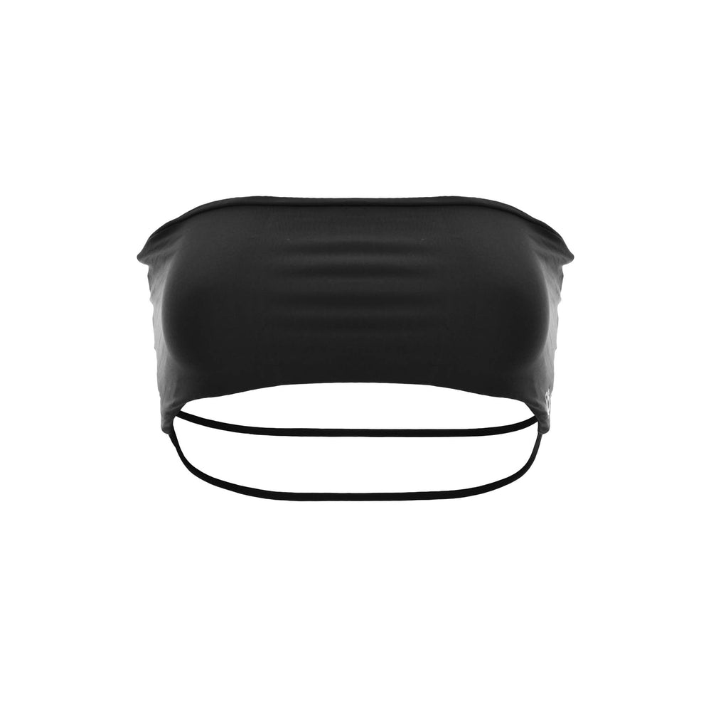 
                  
                    Luna, Plain, Bandeau Tube Top
                  
                