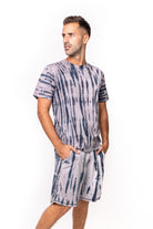 Loventz, Organic Cotton, Short Pant - Love Anchor Bali