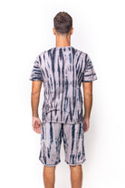 Loventz, Organic Cotton, Short Pant - Love Anchor Bali