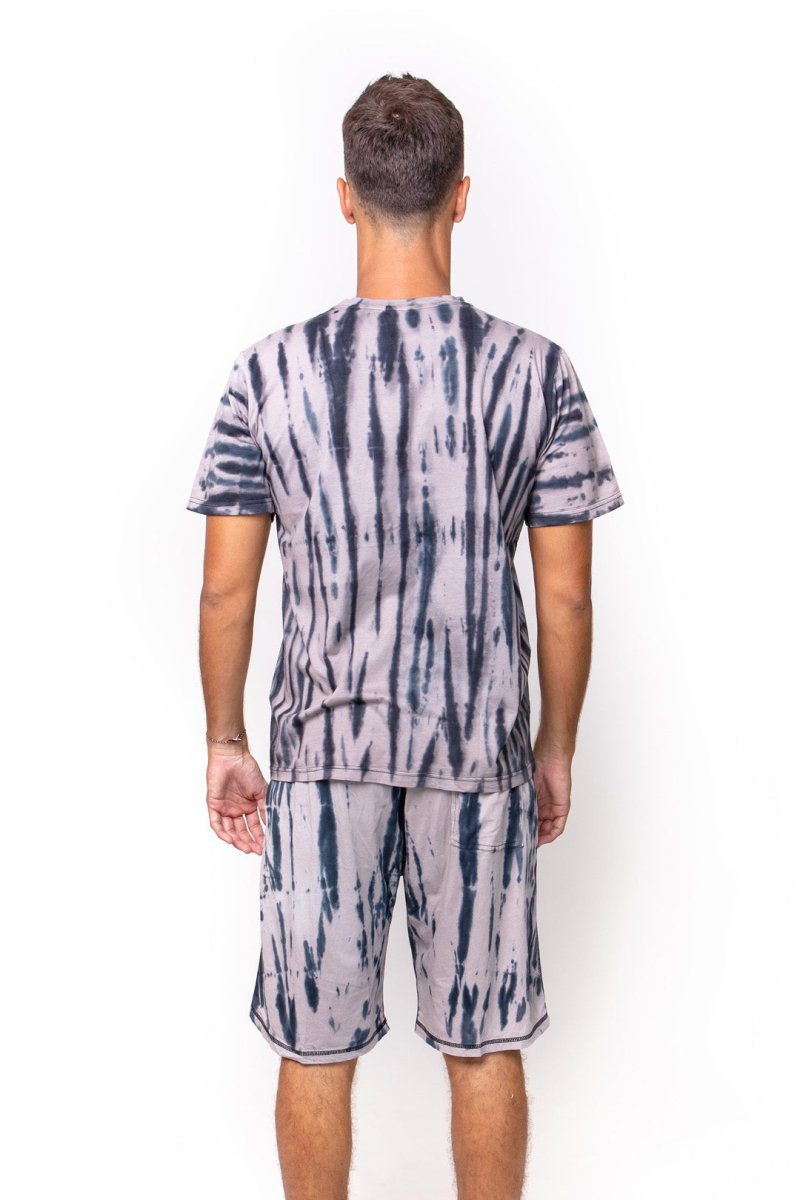 Loventz, Organic Cotton, Short Pant - Love Anchor Bali