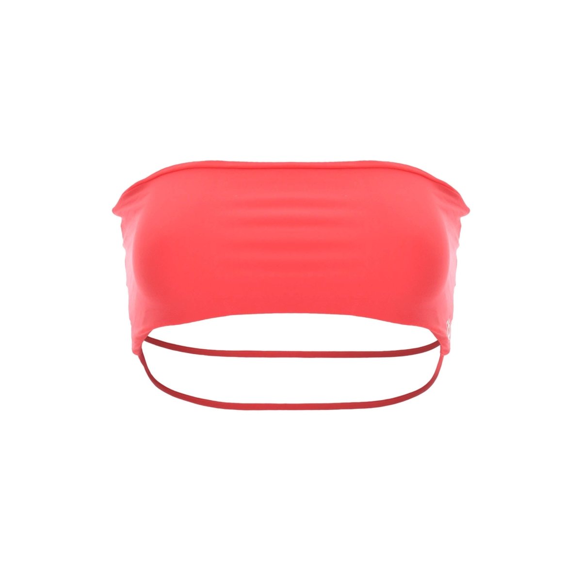 Luna, Plain, Bandeau Tube Top - Love Anchor Bali